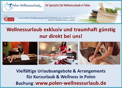 Polen-Wellnessurlaub.de