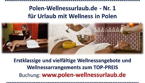 Polen-Wellnessurlaub.de