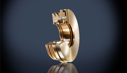 Bearing Isolators