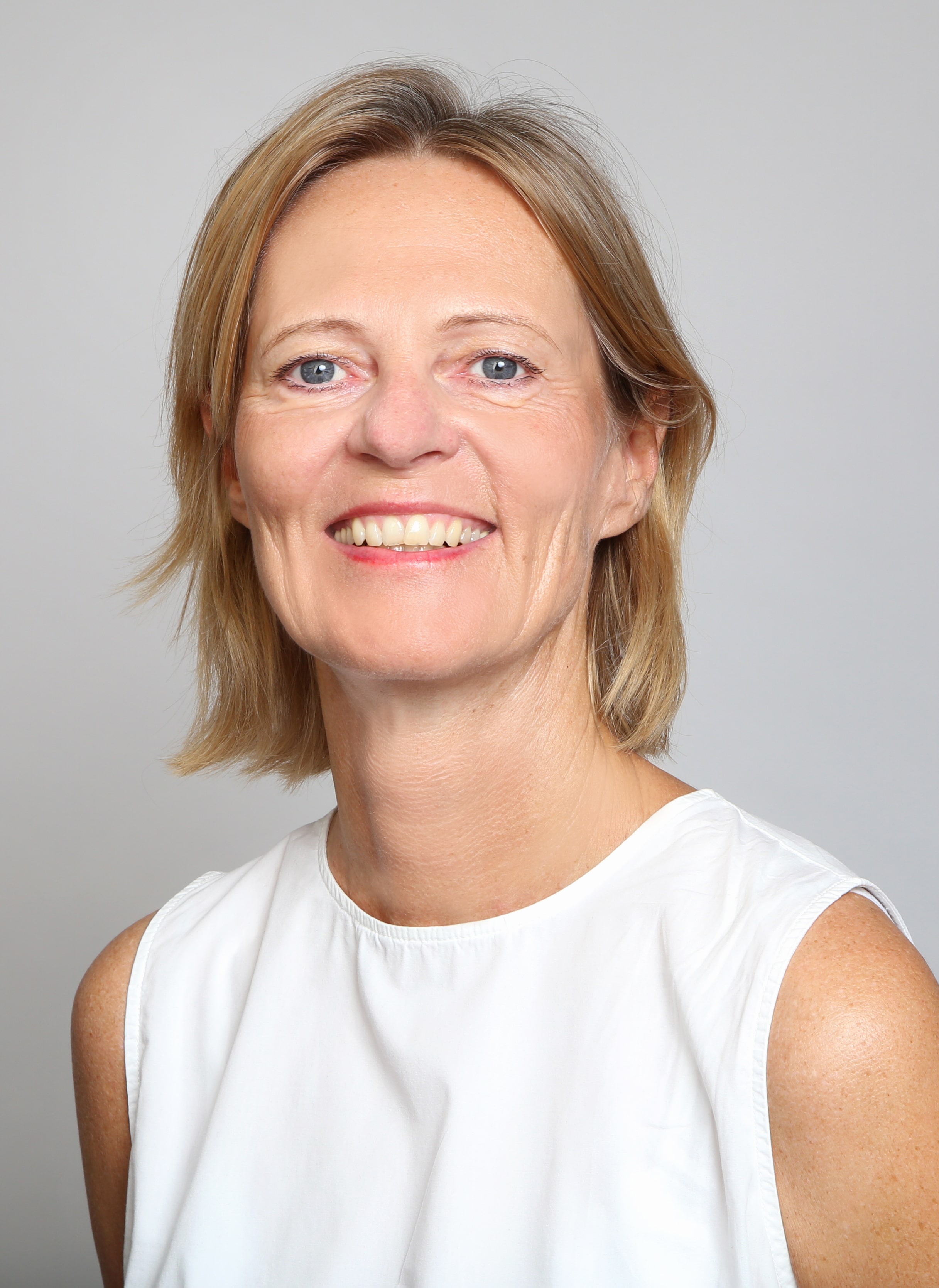 Betroffene Sabine Schutzbach