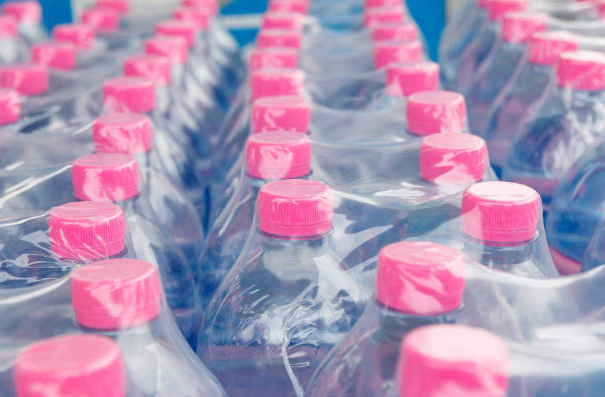 Beverage Multipack Shrink Film