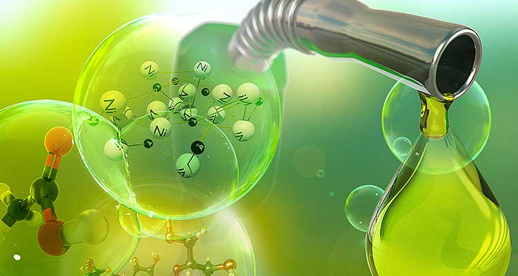 Bio-Alcohols Industry 
