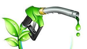 Bio Fuels