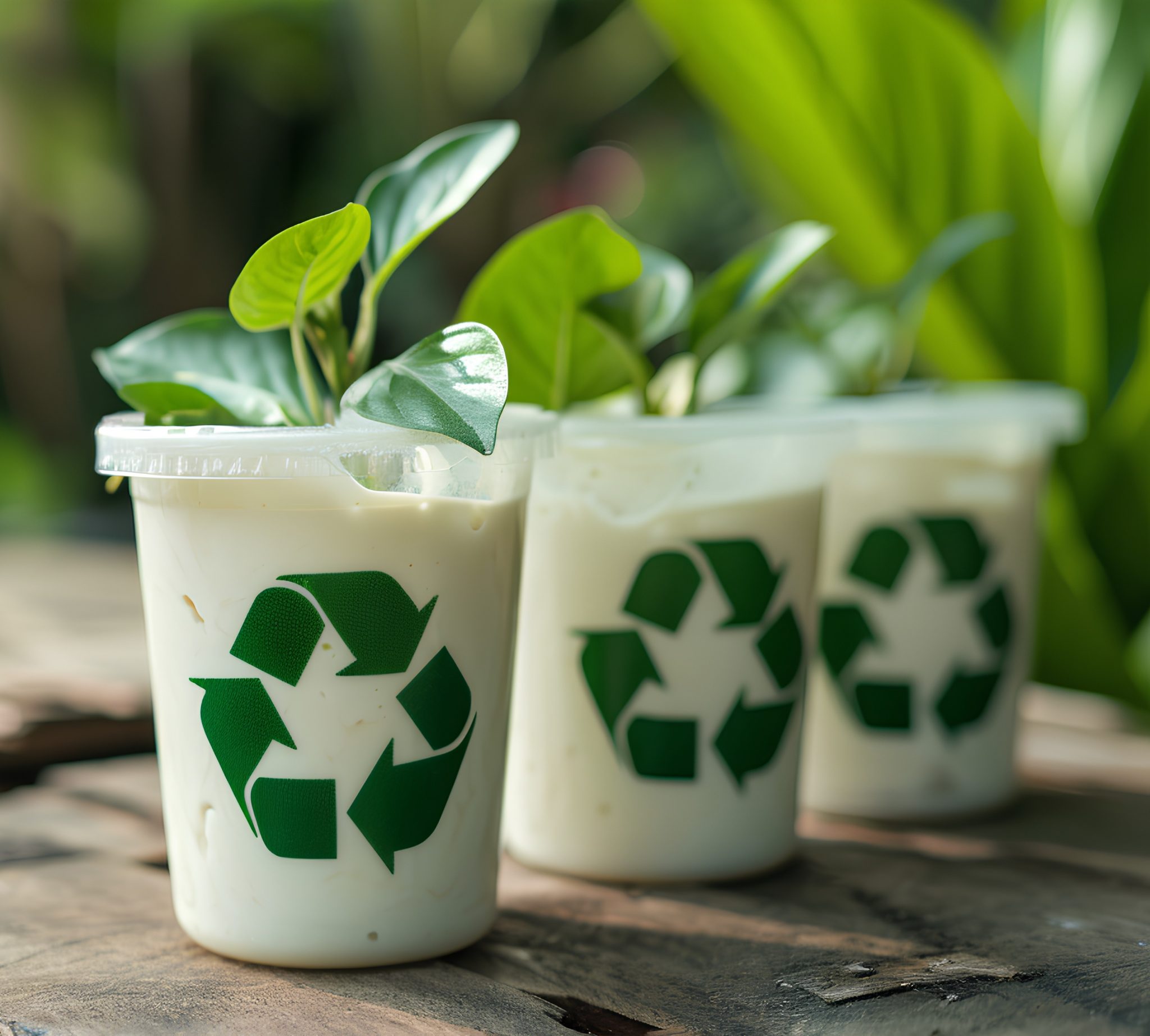 Ceresana-Webinar „Bioplastics"
