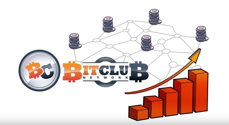 BitClub Network