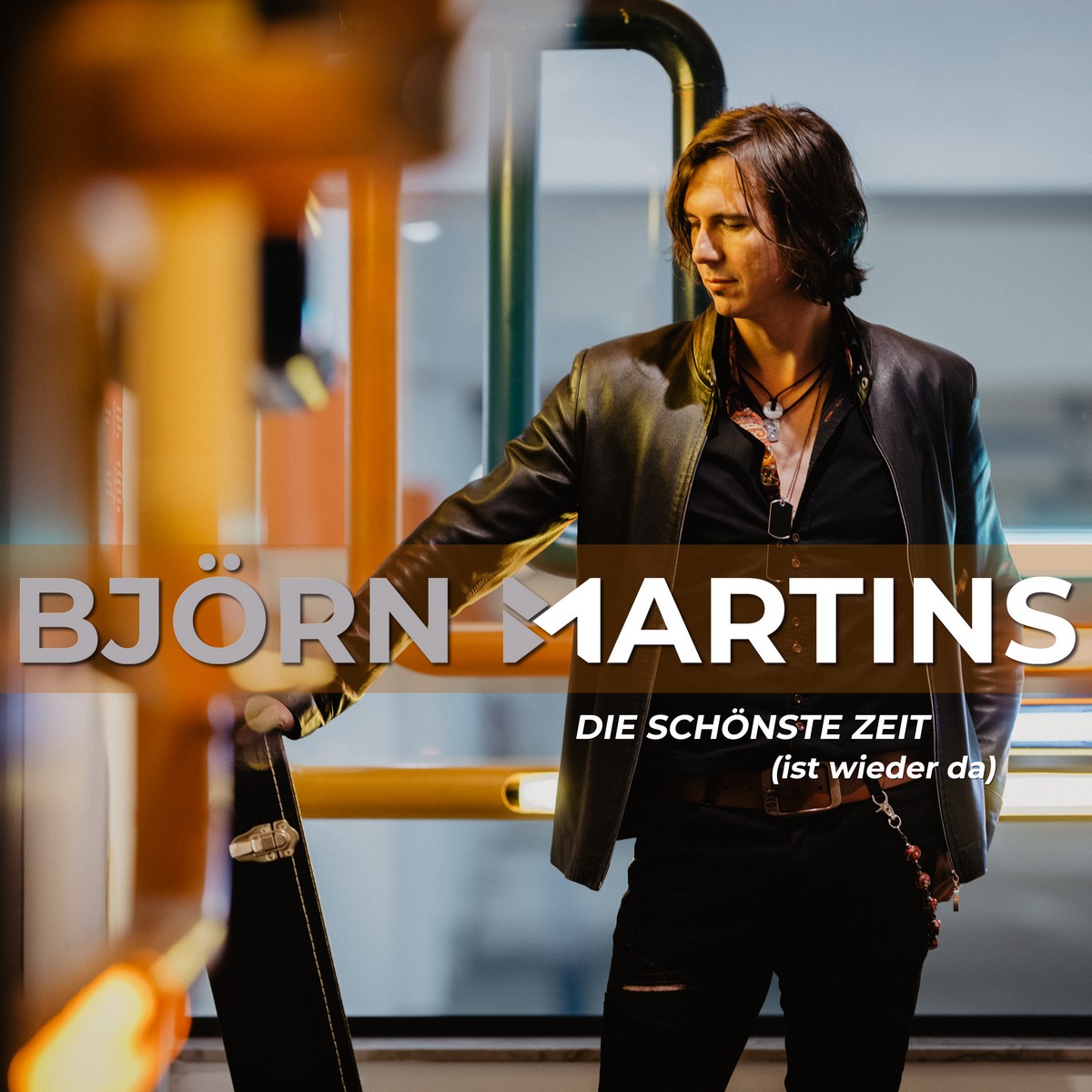 Die schönste Zeit (ist wieder da), Foto: © Björn Martins