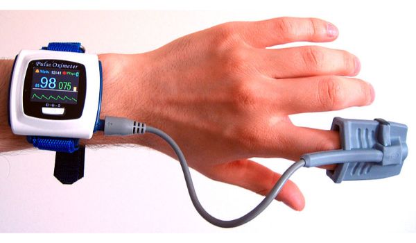 Blood Flow Measurement Devices