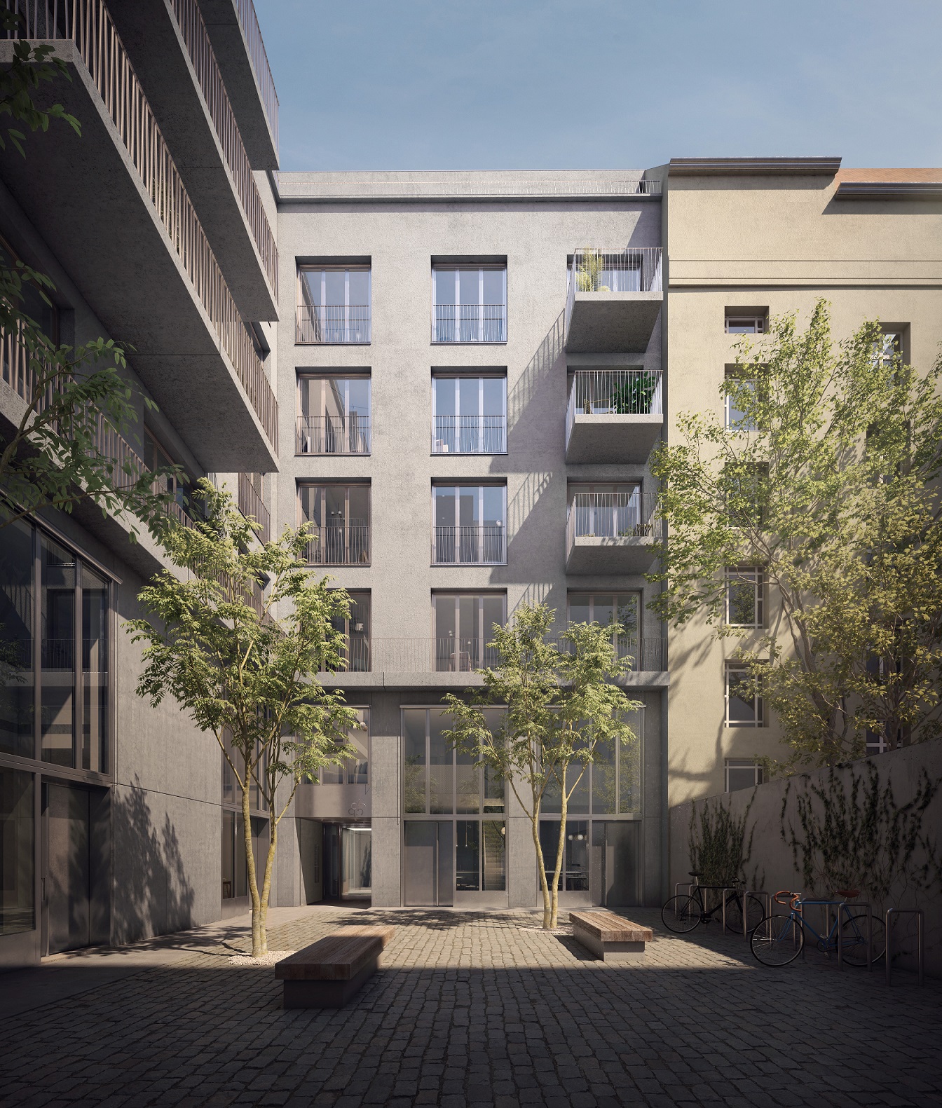 Bornholmer Straße 6_Copyright David Borck Immobiliengesellschaft