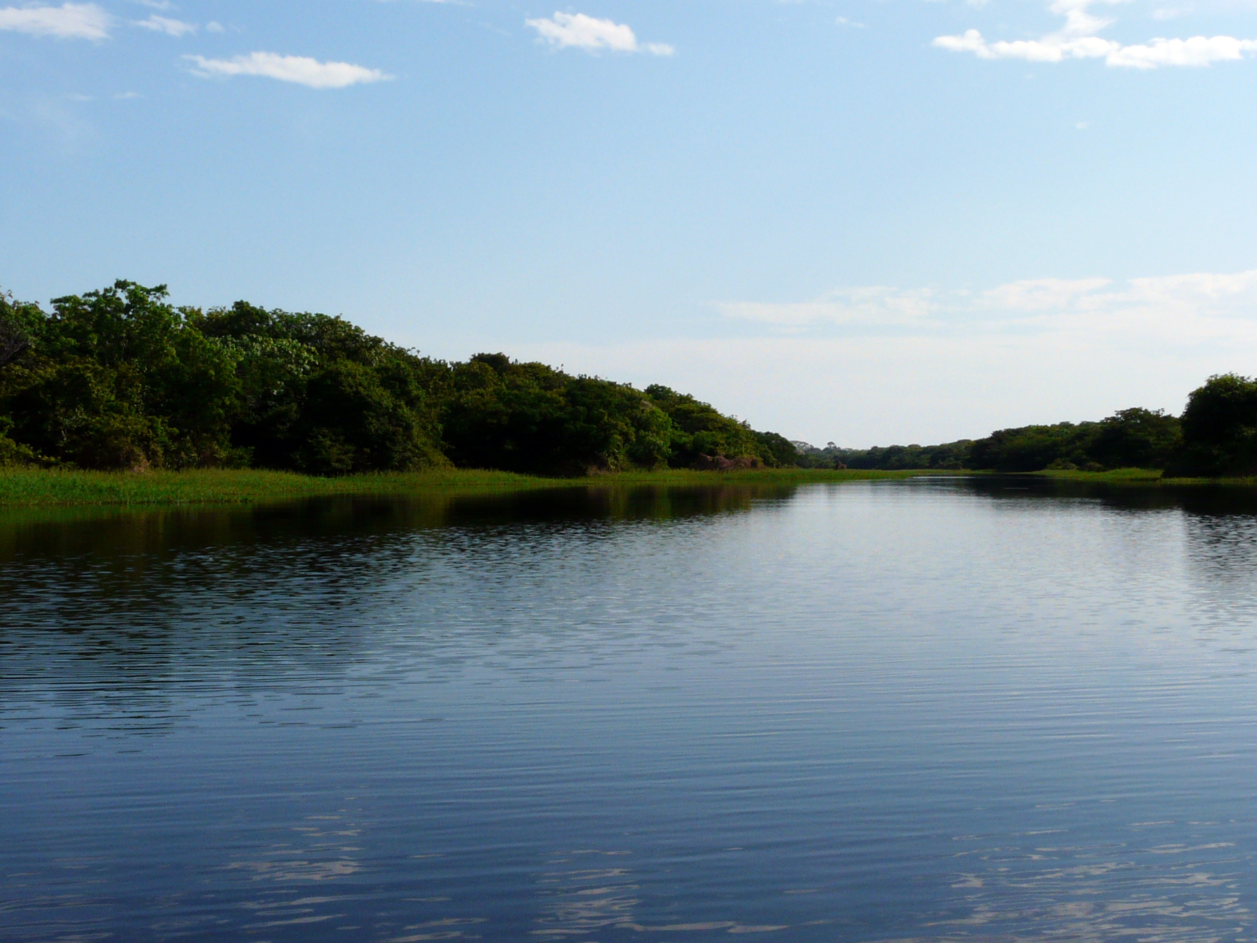 Auf nachhaltiger Gebeco Themenjahrreise Peru entlang des Amazonas erleben