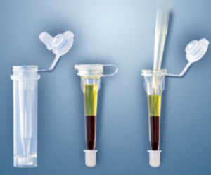 Capillary Blood Collection Tubes