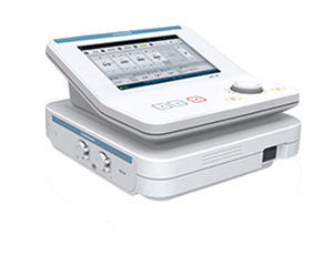  Cardiac Stimulator