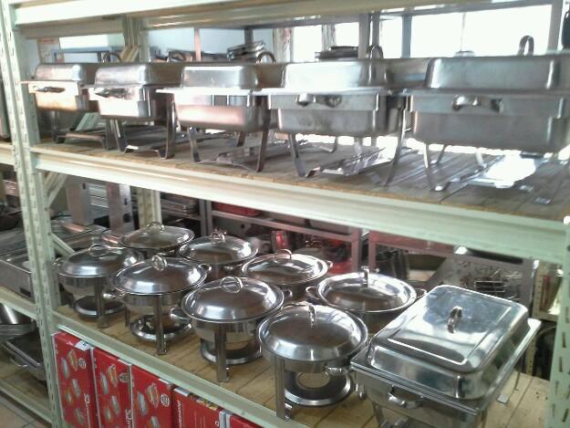 Catering-Equipment
