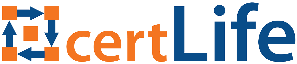 Secardeo certLife Certificate Management