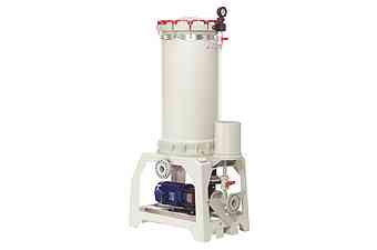 Chemical Filter