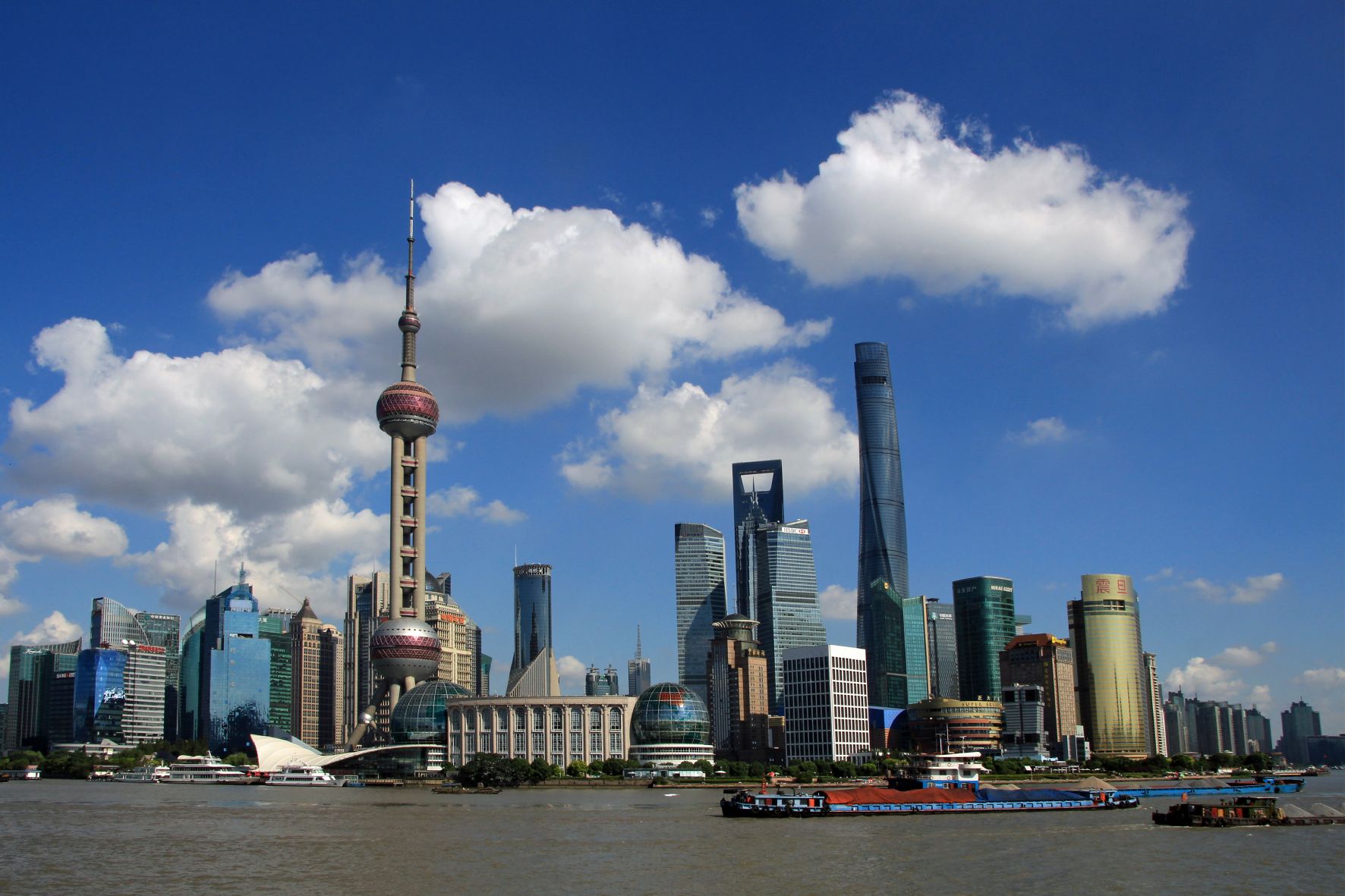 Mit Gebeco Länder erleben die Metropolen der Welt entdecken