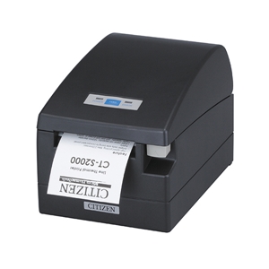 Citizen-Drucker CT-S2000