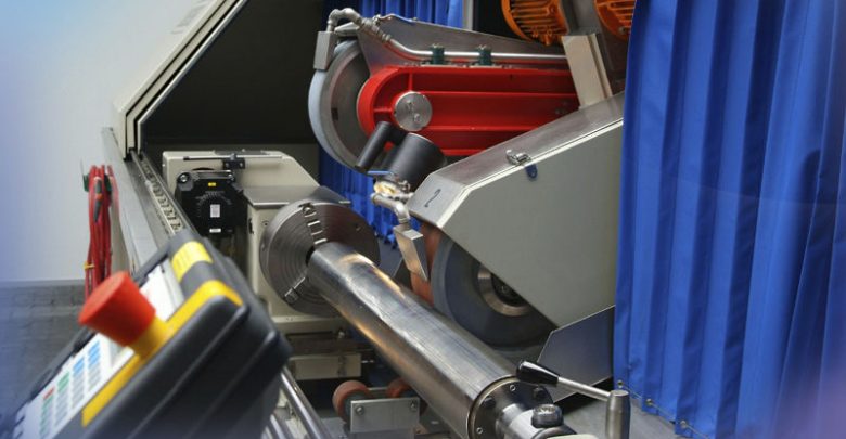 CNC Super-Finishing Machine Market