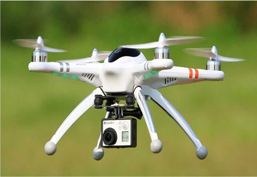 Commercial Drone