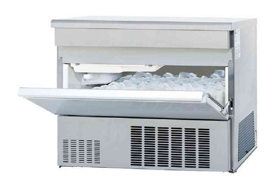 Commercial Ice Machine