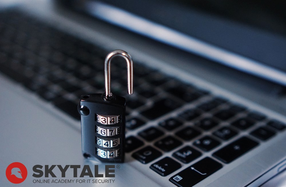 Skytale Security Awareness