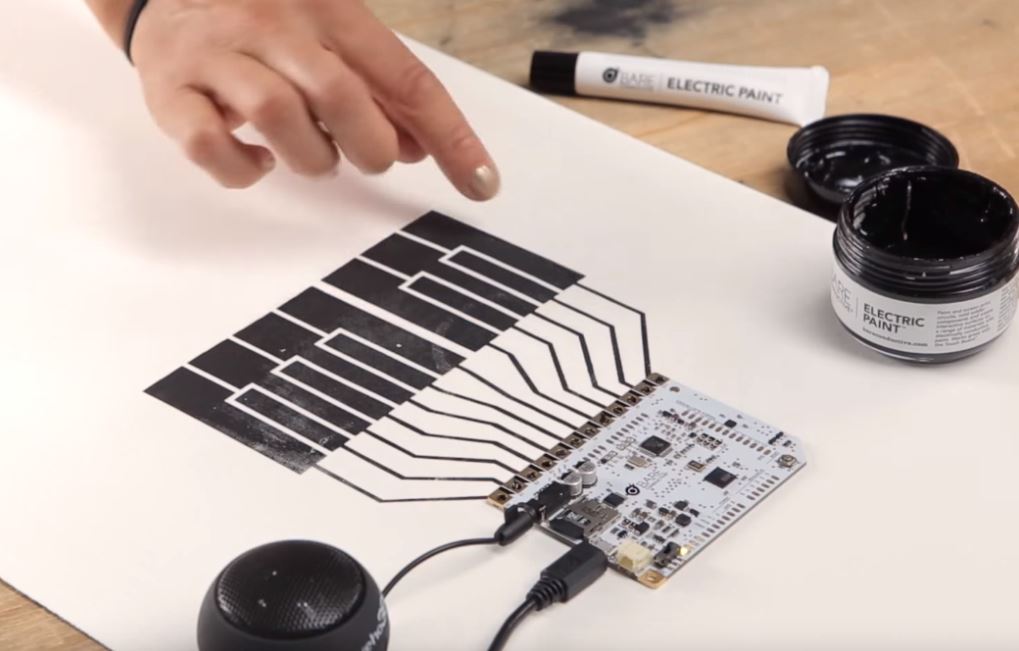 Conductive Inks