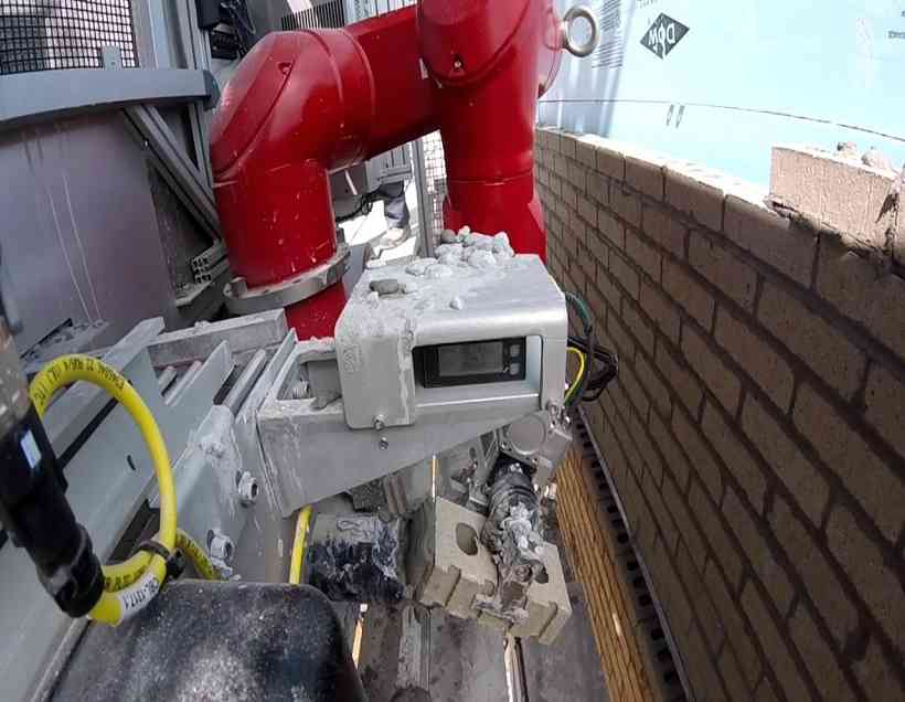 Construction Robots