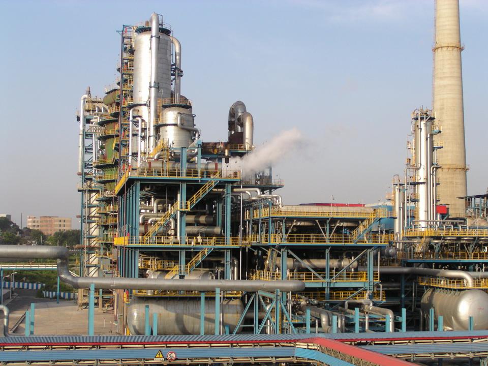 Continuous Emission Monitoring System