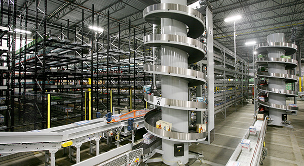 Conveyor Maintenance