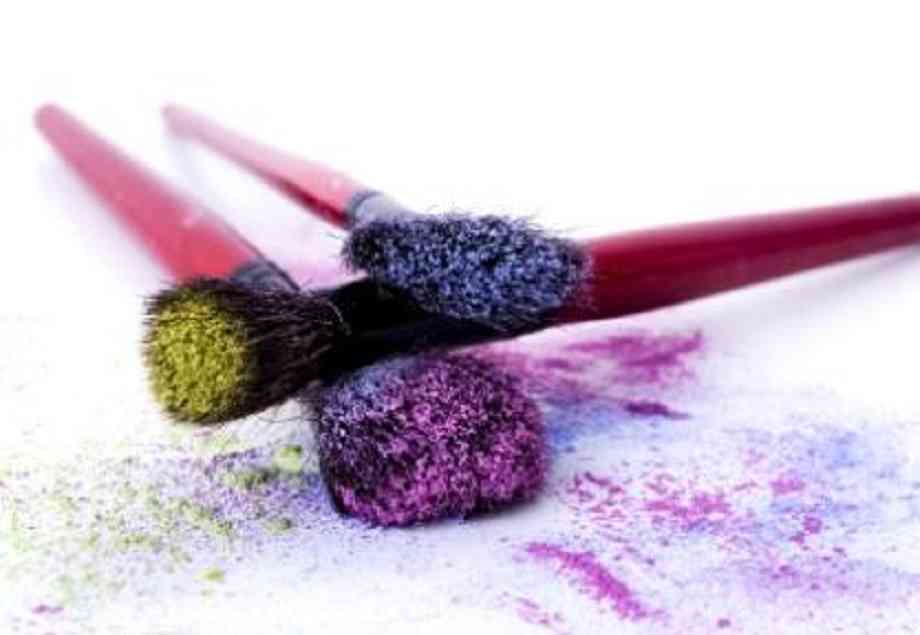 Cosmetic Pigments