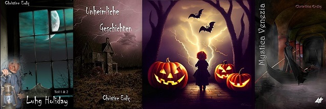 Grıseliges und Mystisches