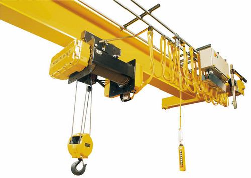 Crane and Hoists