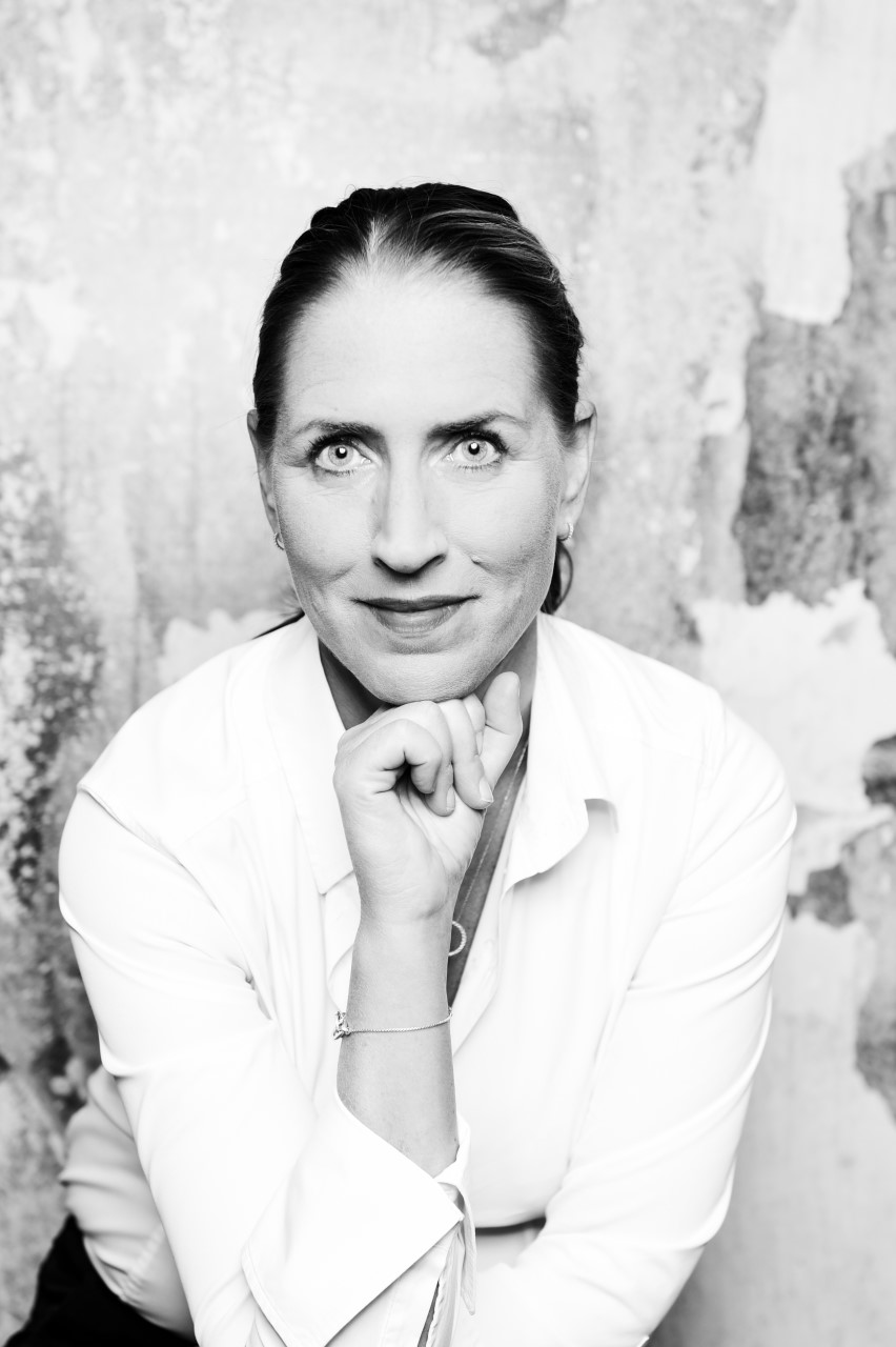 Sylke Sergel ist neuer Partner bei Boyden.