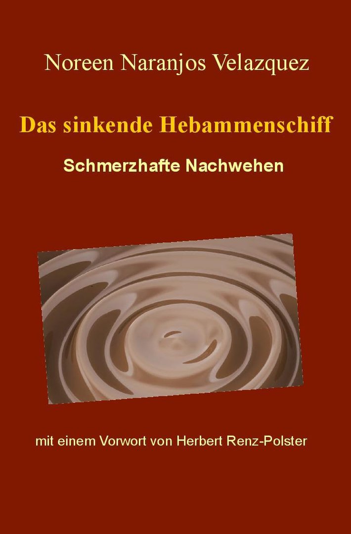 Das sinkende Hebammenschiff ISBN 9783734777455