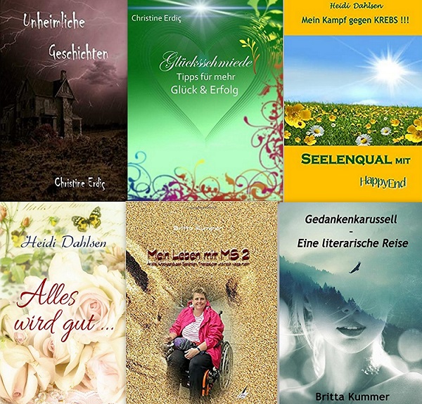 Buchtipps