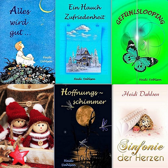 Schöne Vorweihnachtszeit