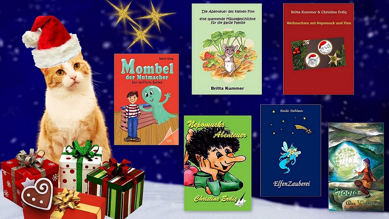 Kinderbücher 