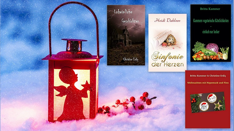 Geschenkideen zu Weihnachten