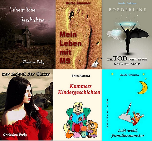 E-Books