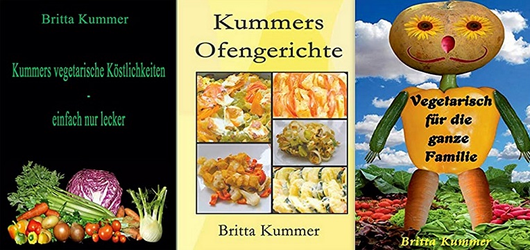 Kochbücher