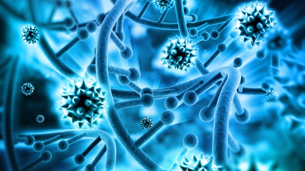 DNA Vaccines