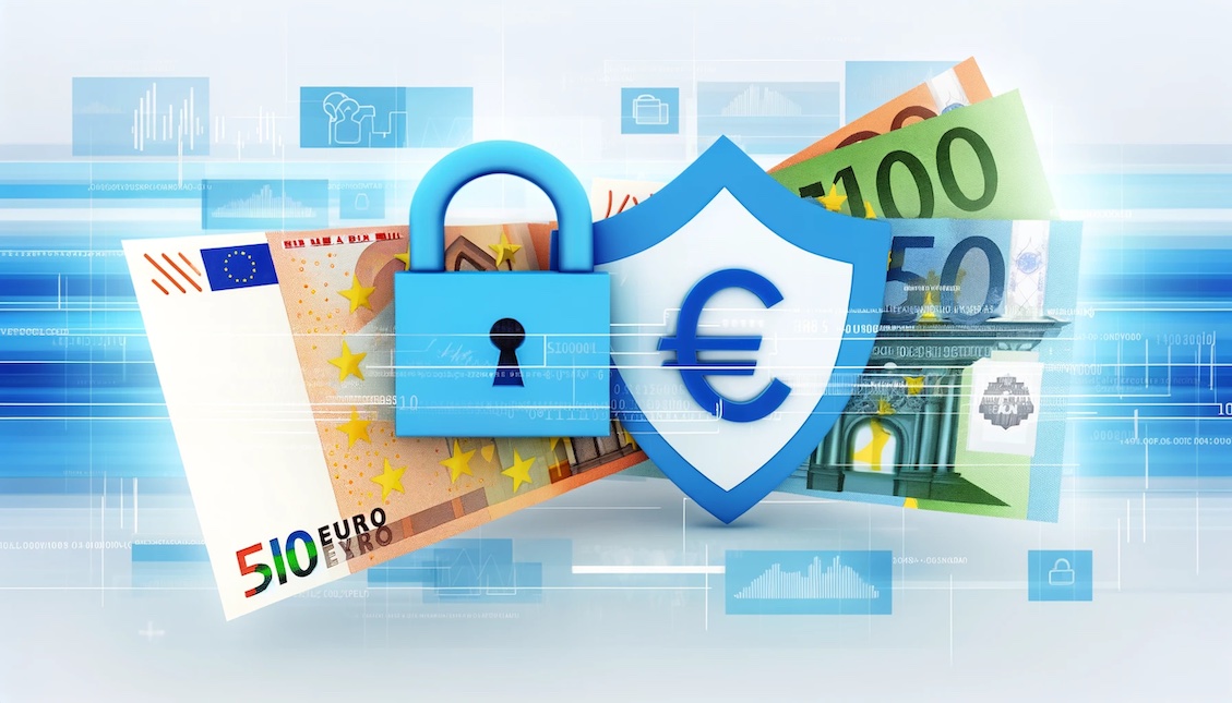 DORA Compliance mit Zetweka Cybersicherheit.Consulting
