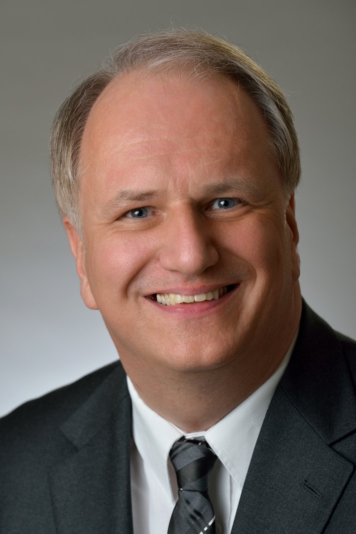 Dr. Siegmar Moltzahn, Leiter Financial Analytics, mayato GmbH