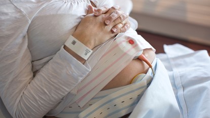 Electronic Fetal Monitoring