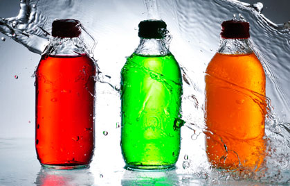 Energy and Sports Drinks