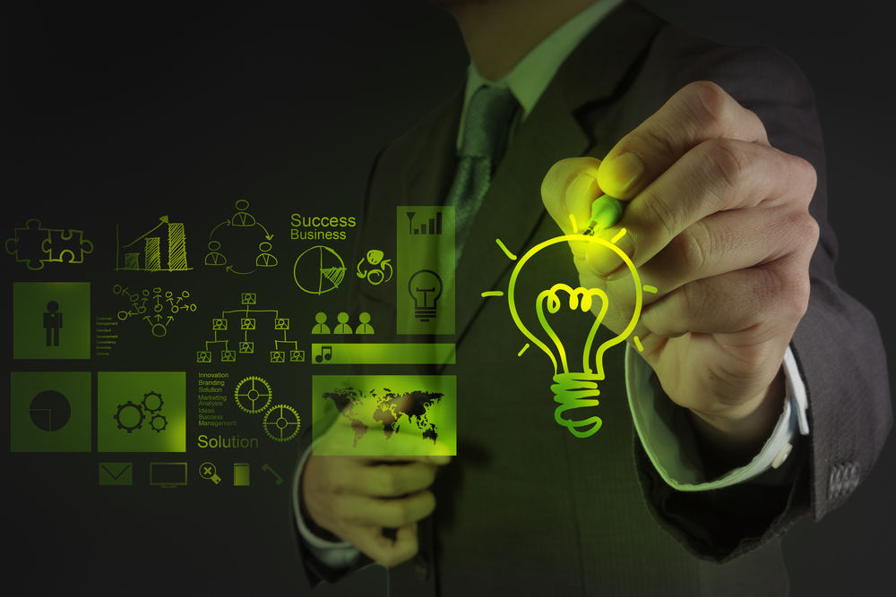 Energy Management Systems