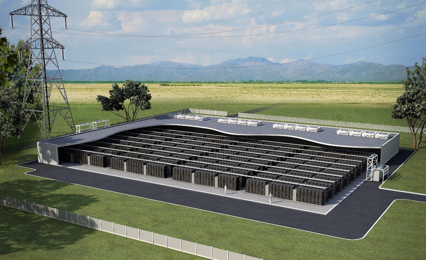 Energy Storage for Renewables Integration