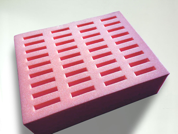 Engineered Foam
