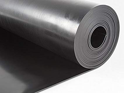 EPDM Rubber