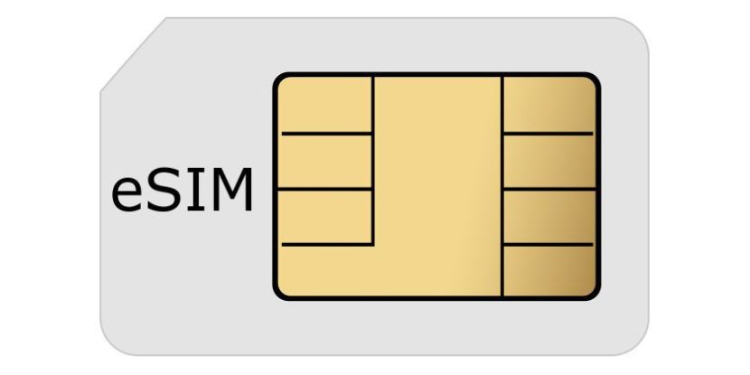 eSIM