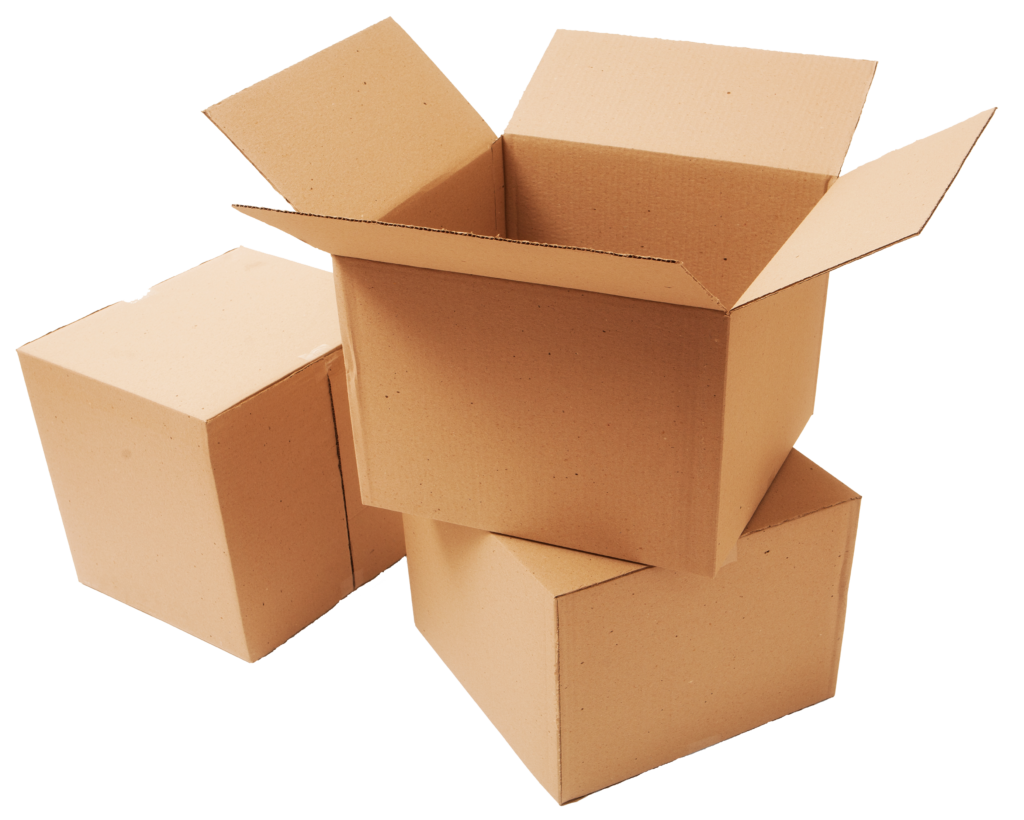 Expendable Packaging